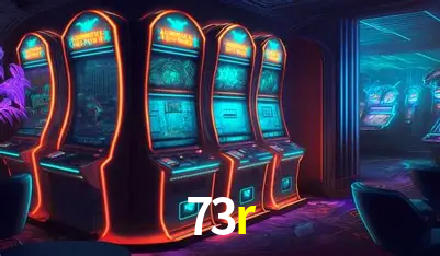 A Revolução dos Aplicativos de Jogos no 73r