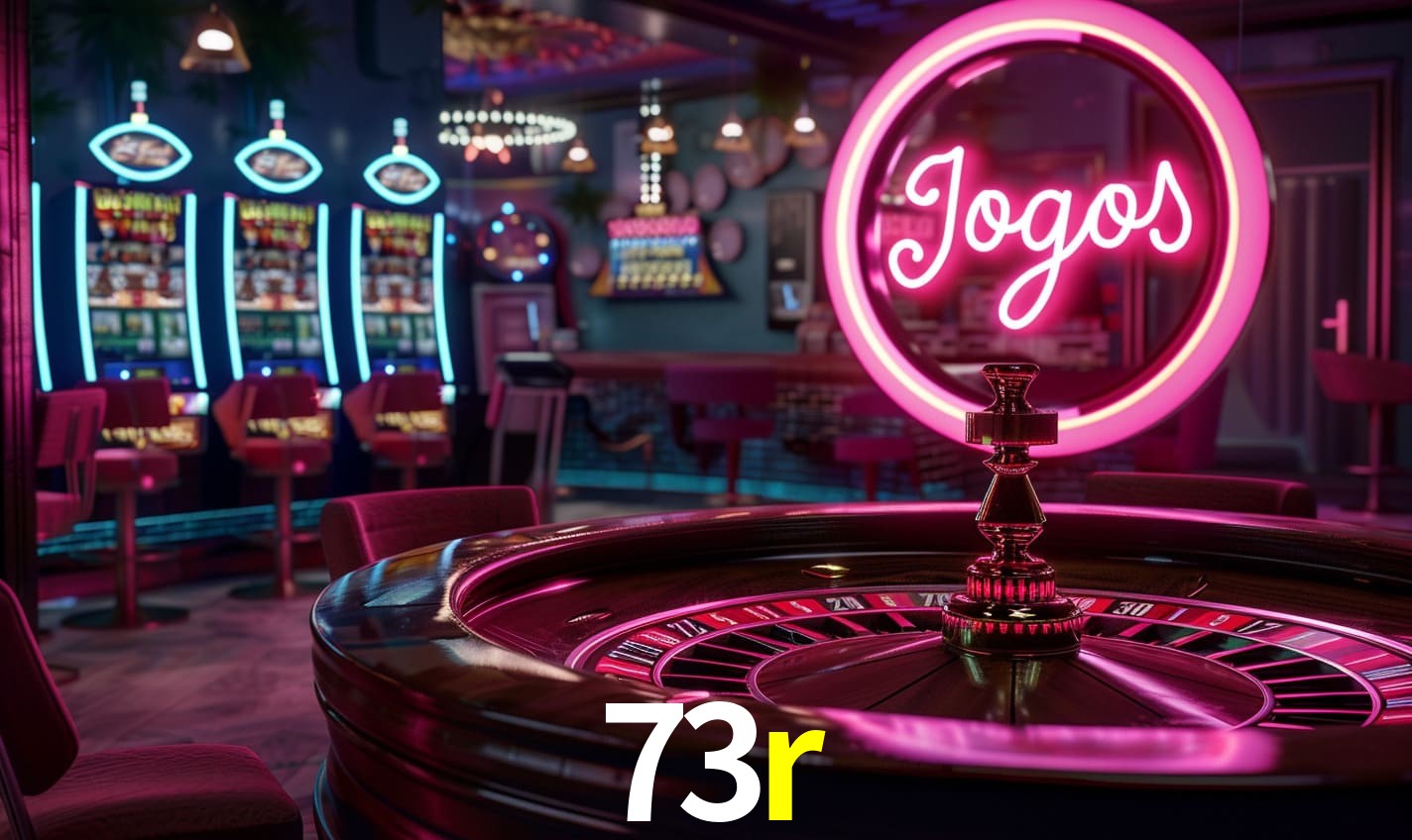 Casino Ao Vivo 73r