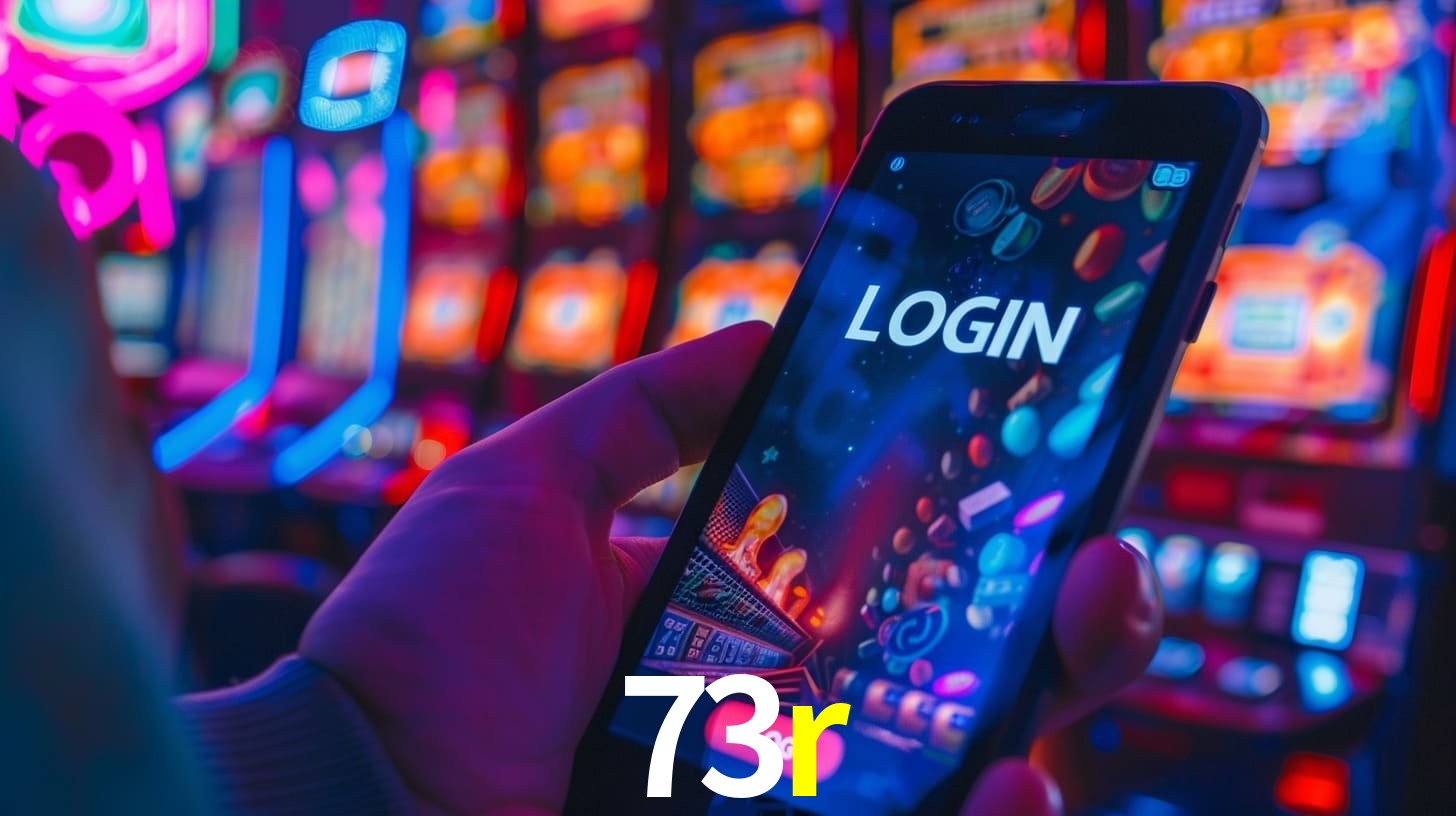 Login Seguro 73r