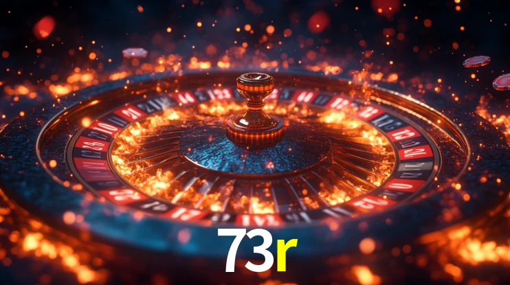 73r: Jogos de Caça-Níqueis-Altas Recompensas, Roleta-Velocidade, Blackjack-Desafios Máximos