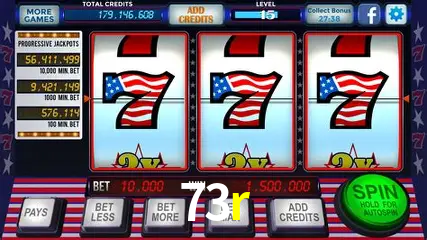 Descubra a Magia dos Jogos de Arcade no 73r