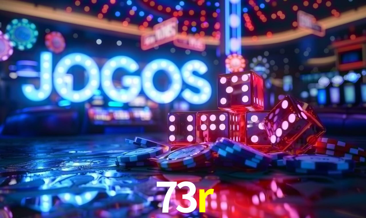 Recursos de Bônus 73r