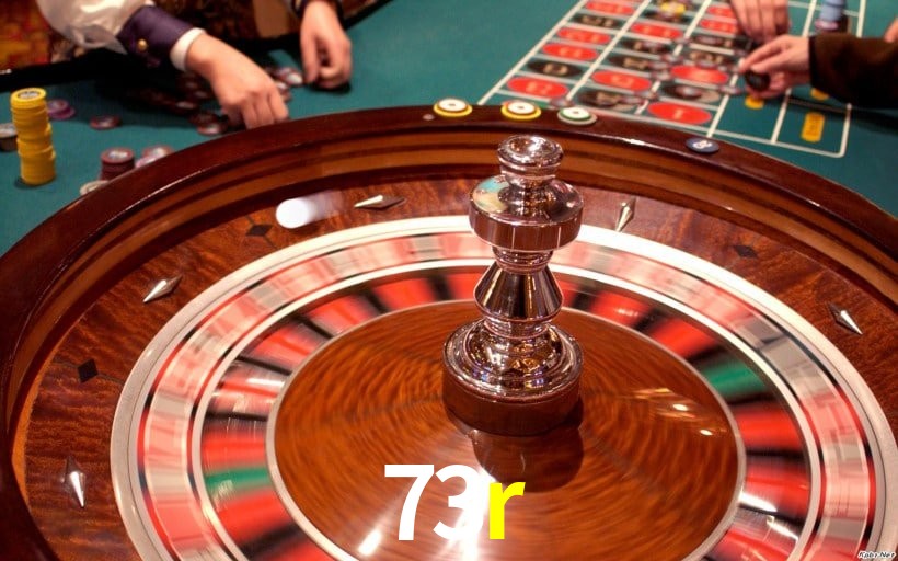 Jogos de Slot 73r