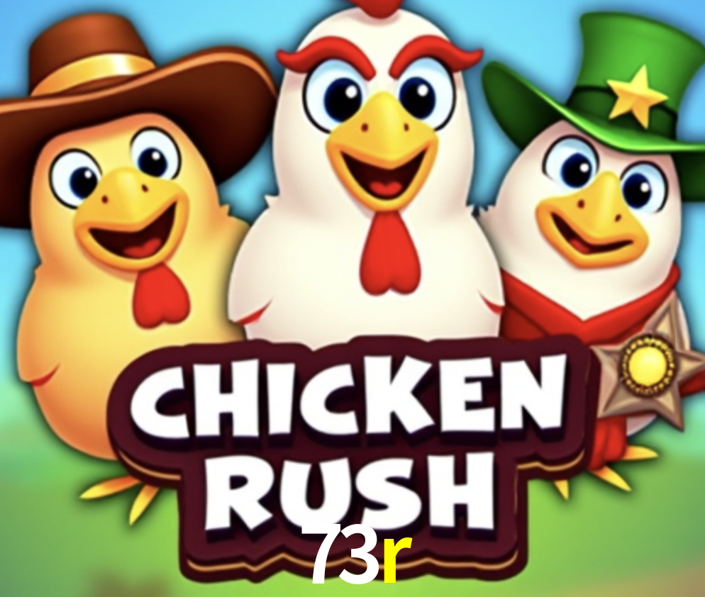 Desvendando o Mundo dos Jogos Virtuais na 73r