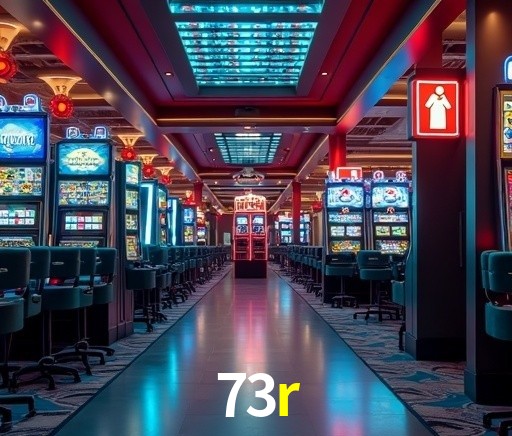 Casino VIP 73r