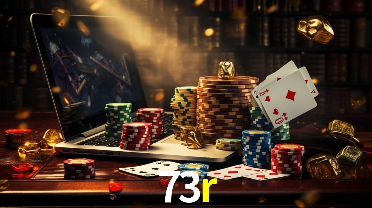 Benefícios da Conta 73r